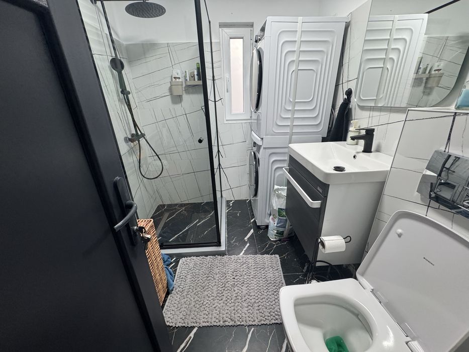 Casă individuală 150 mp utili | Prosumator 15 kW + baterii 30 kWh | Lângă Pallady | Cățelu (Glina)