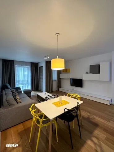 2 Camere | Herastrau | Soseaua Nordului | Aviatiei | Metrou — fotografia 1