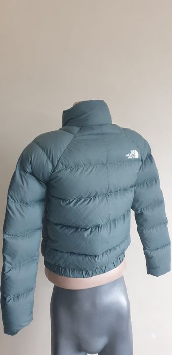 The North Face  550 PRO Down Women / XS ОРИГИНАЛ Дамско пухено Яке