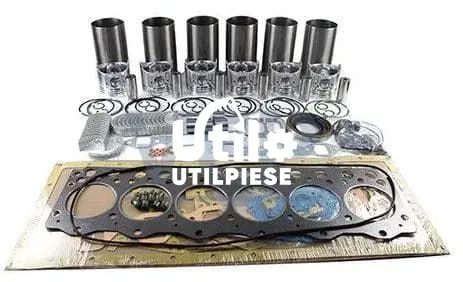 piese motor volvo d6b220 d6c d6d d7c d7d d7e + piese volvo