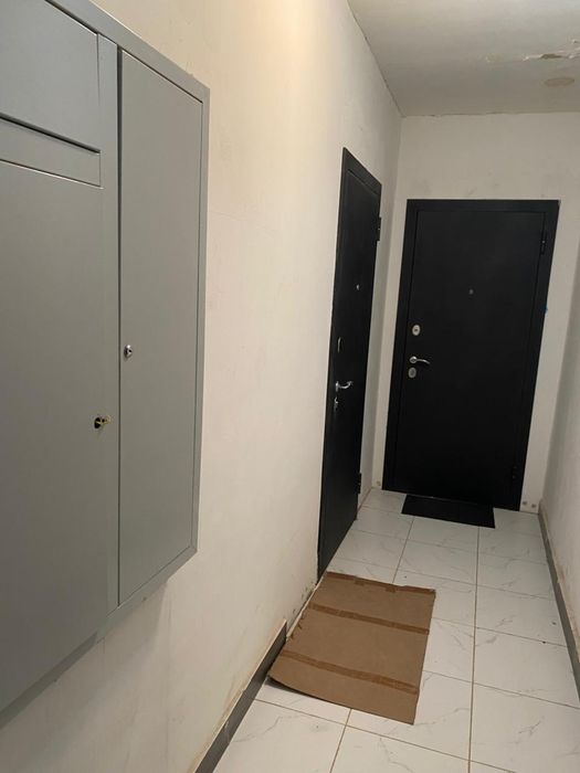 Продаётся 1к квартира мкрн Уркер