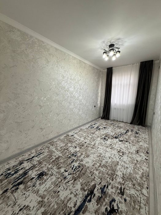 ™Чиланзар 18 2в3/3/4‼️Евроремонт, Панельный‼️48м²‼️Срочно Кв продаётся