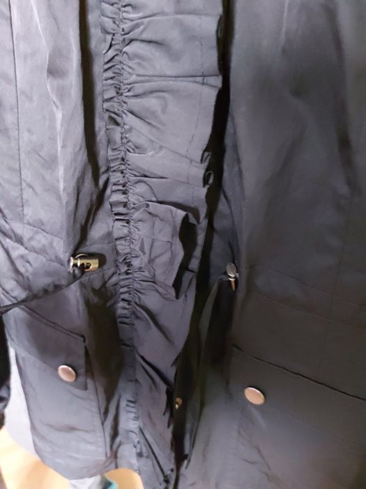 Geaca primavara femei