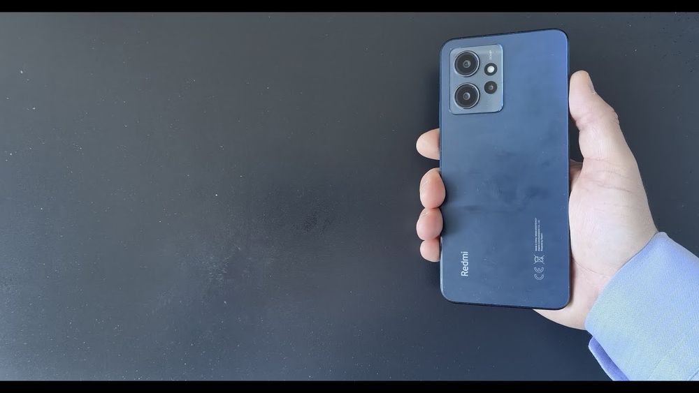 Redmi note 12 sotiladi.