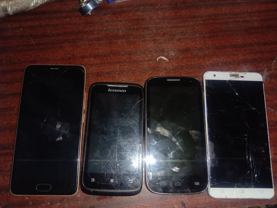 Продам телефоны оптом за 10к