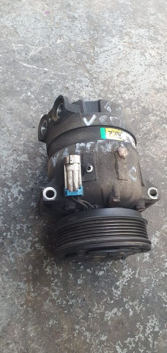 Compresor ac vectra c 1.9 cdti