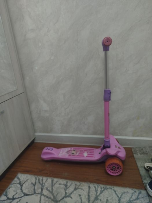 Самакат сотилади