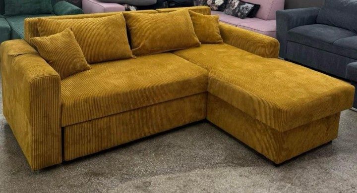 Canapea extensibila Lore 240