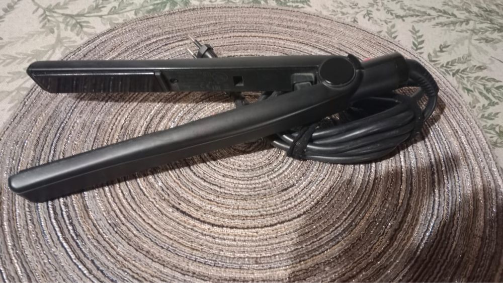 Утюжок для волос