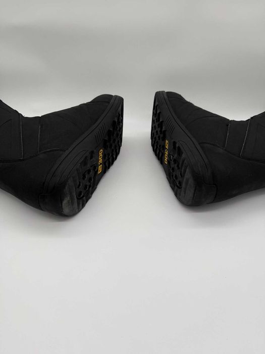 Boots snowboard Salomon Faction BOA marime EUR:46 Mondo:30