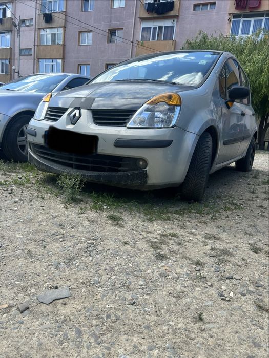 Vand renault modus