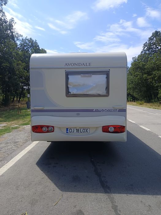 Rulote în Craiova