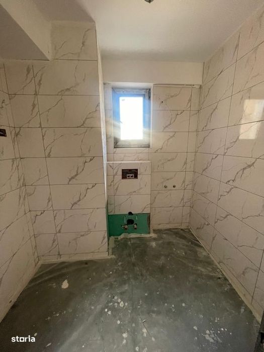 Apartament 3 camere, 2 bai, 90.31 mp, zona George Enescu