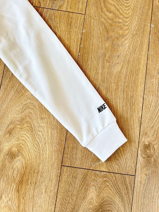 Суперсвеж топъл суичър Nke