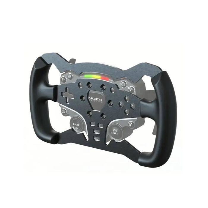 Vand Bundle MOZA R3 Direct Drive + ES Formula Wheel Mod (Garantie)