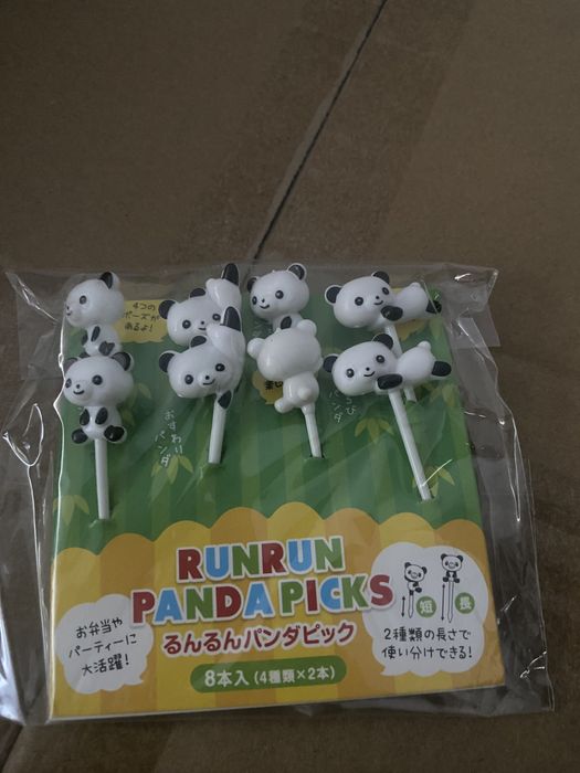 Mini furculițe copii