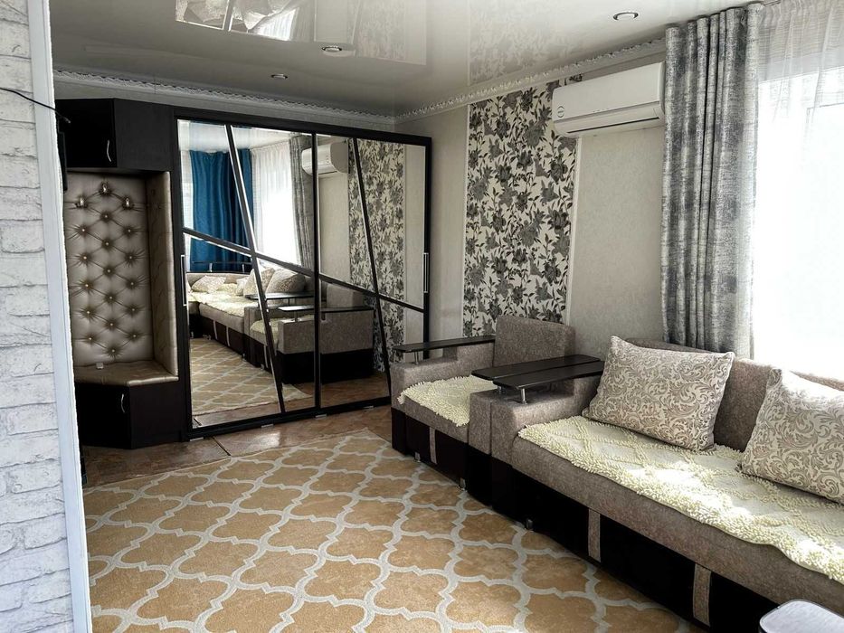 Продам 1-к квартиру в рабочем поселке