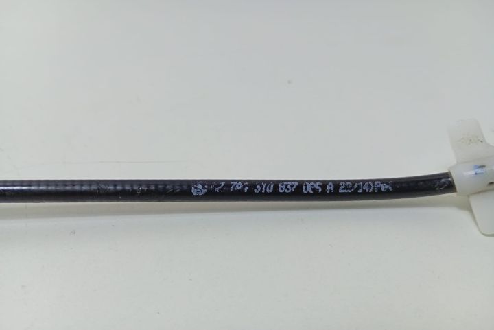 Cablu  maner deschidere usa 310837085A Skoda Superb a 2-a generatie s