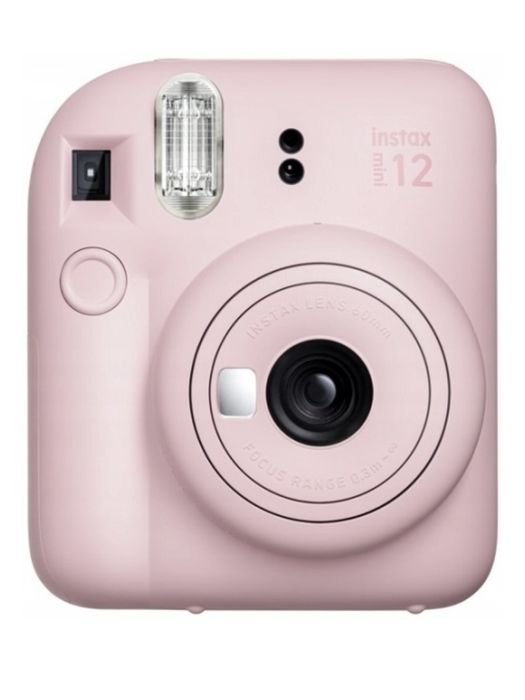 Instax mini 12.