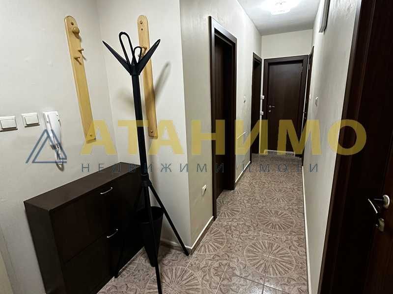 Дава се под наем Тристаен апартамент в София, Белите брези - 80 кв.м за 620 € - Снимка #9