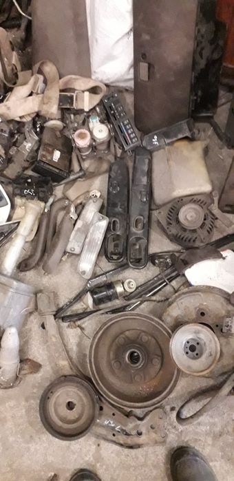 Продам з.ч на Максима J30