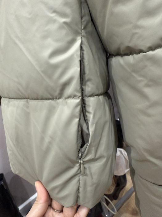 ZARA Куртка демисезонка