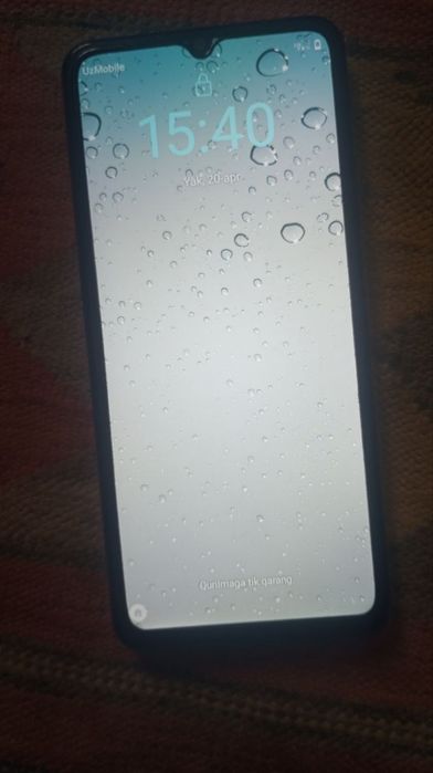 Realme Note 50 ideal