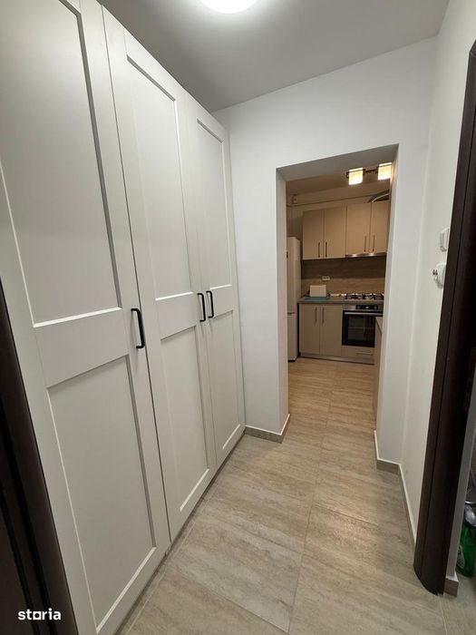 Apartament cu 2 camere decomandate, Centru