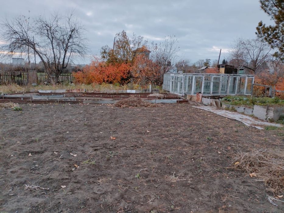 Дача 10 соток