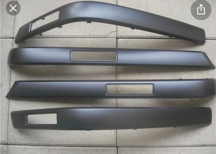 Радиаторы Bmw E34 E36 E39 E38