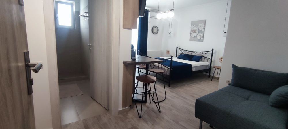 Studio Mai Nord Zona Alezzi Infiniy
