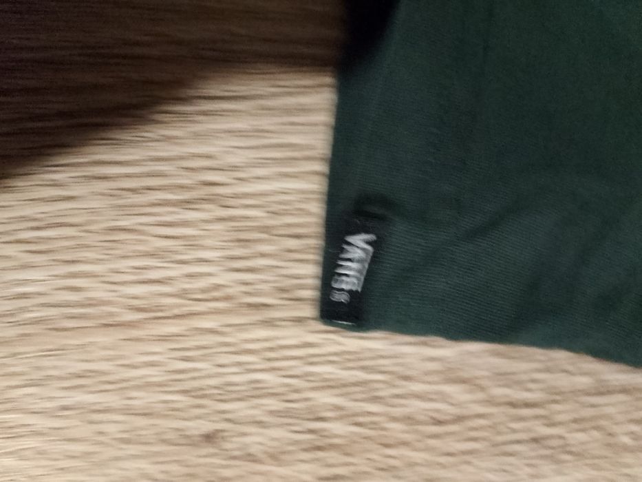 Tricou Vans stare foarte bună