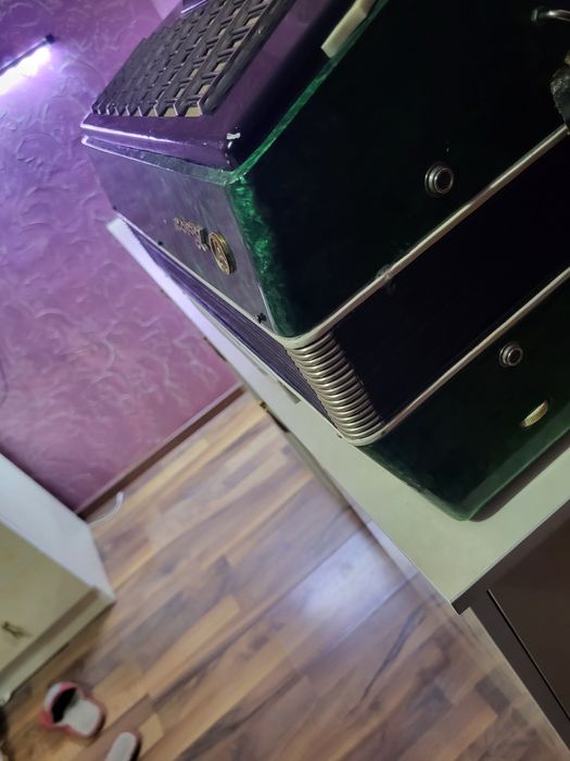 Продется акардион Акорд