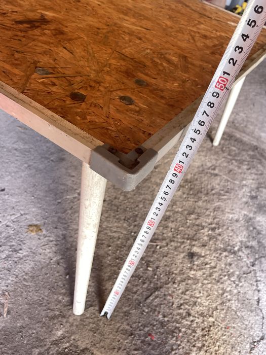 Продам походный разборный столик