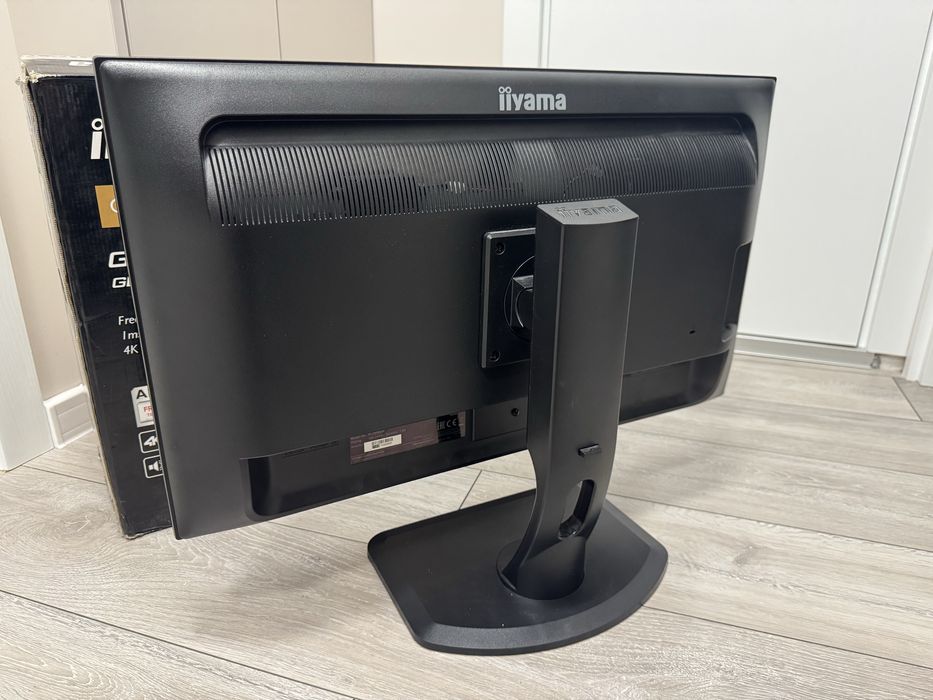 Монитор 4К UHD 28 инча IIYAMA G-MASTER