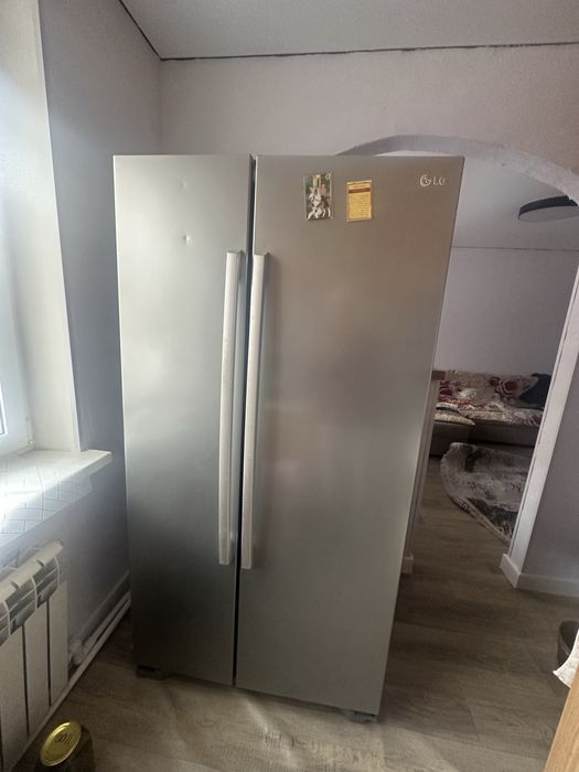 Холодильник не морозит