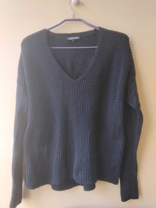 Tommy Hilfiger 100% оригинален дамски пуловер