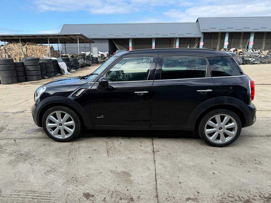 Dezmembrari piese Mini Countryman 2.0 D 2014 Cod: N47C20A ALL4