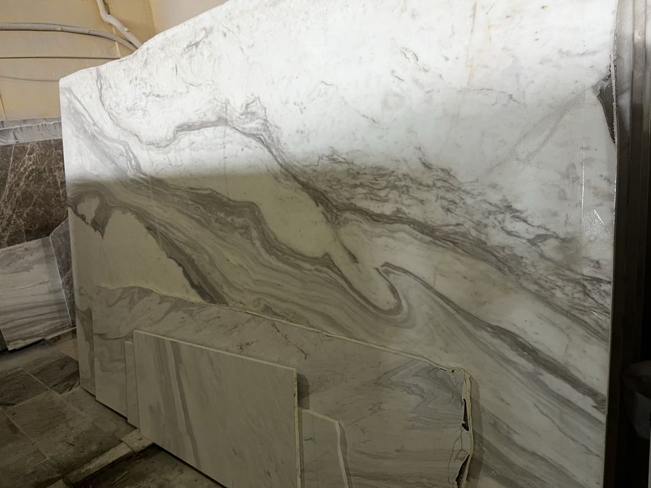 Мрамор Эксклюзив