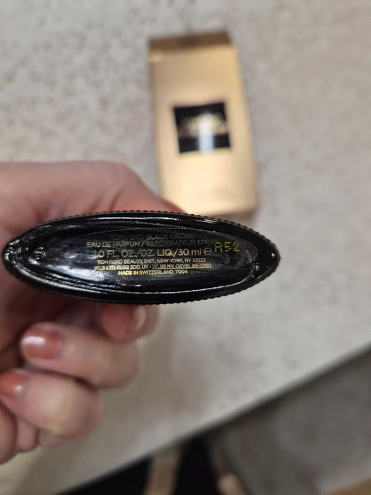 Tom Ford Black Orchide оригинал