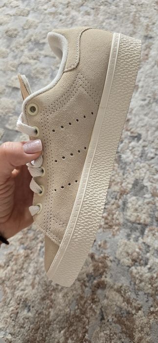 Adidas Stan Smith CS W