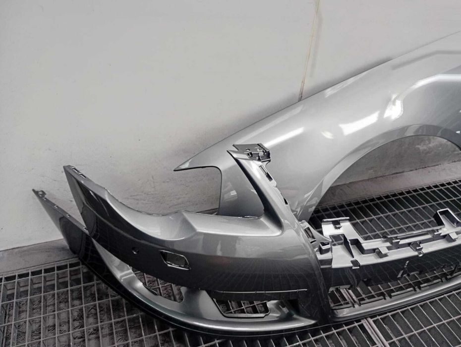 Bara&Aripa Fata Stanga VW Passat B6 An 2005-2011 (LA7T (Gri))