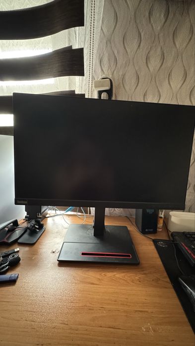 Монитор lenovo 60hz