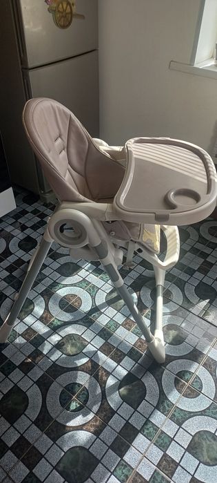 Детский стульчик