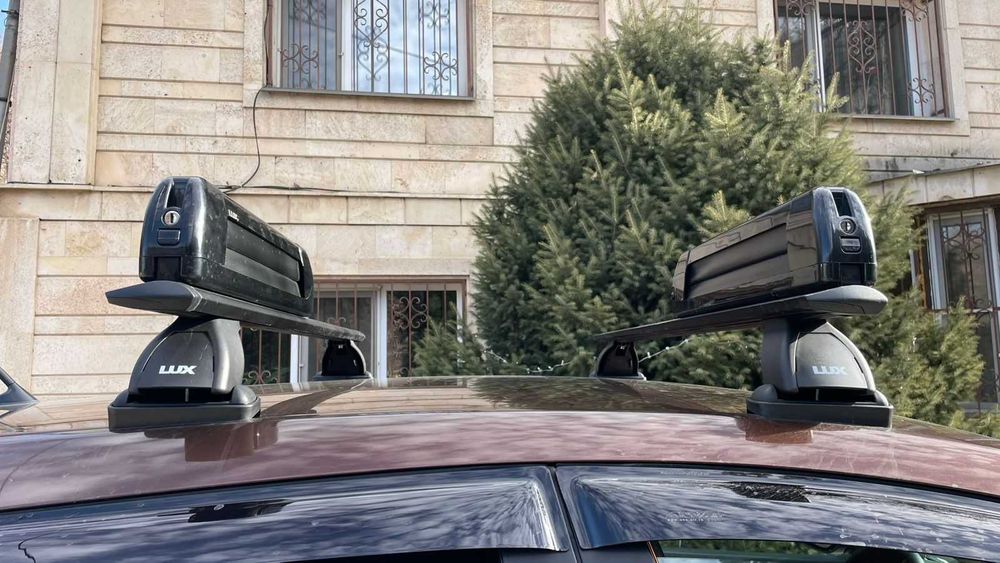 Крепление для лыж и сноубордов