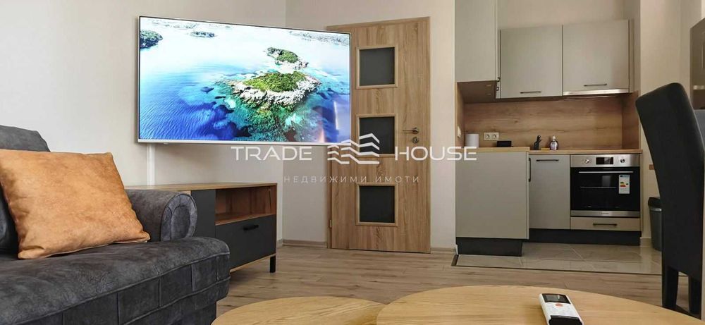 Дава се под наем Двустаен апартамент в Пловдив, Каменица 1 - 65 кв.м за 400 € - Снимка #1