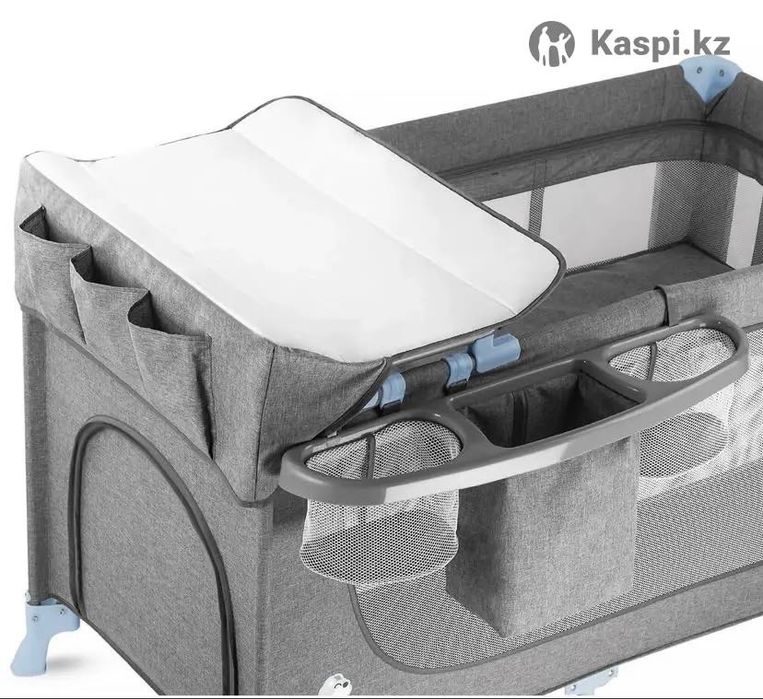 Продам манеж Киндеркрафт