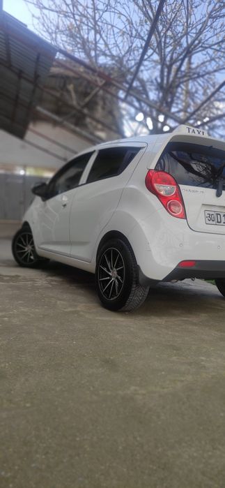 Vossen diska obmen kobalt