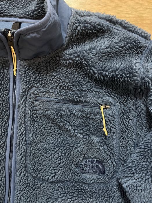 The North Face мъжка шерпа размер XL