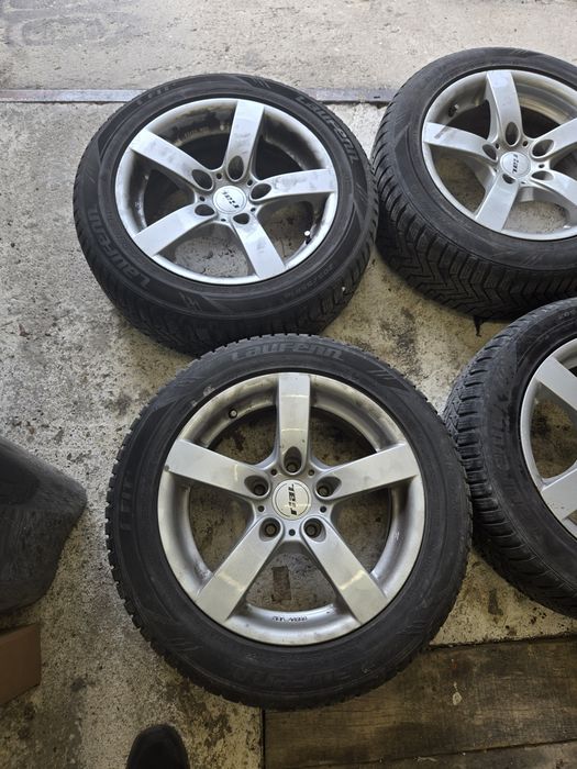 Джанти 16" 5x120 BMW